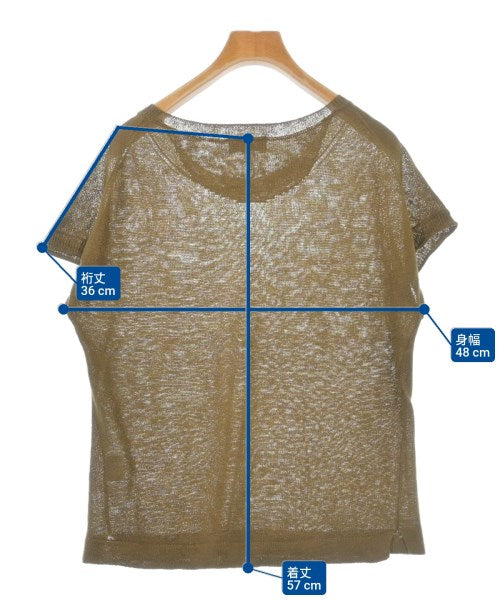 MARGARET HOWELL เสื้อกั๊ก