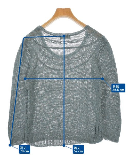 MARGARET HOWELL เสื้อกันหนาว