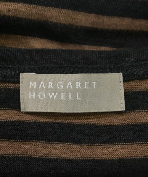 MARGARET HOWELL เสื้อยืด/เสื้อท็อปส์