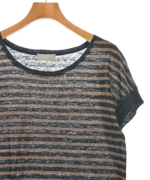 MARGARET HOWELL เสื้อยืด/เสื้อท็อปส์