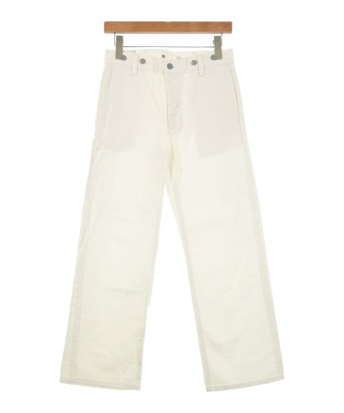 MARGARET HOWELL ยีนส์