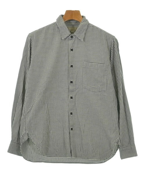 MARGARET HOWELL เสื้อลำลอง