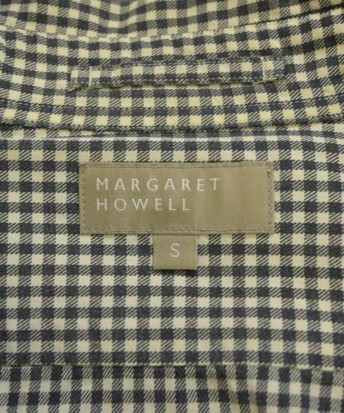 MARGARET HOWELL เสื้อลำลอง