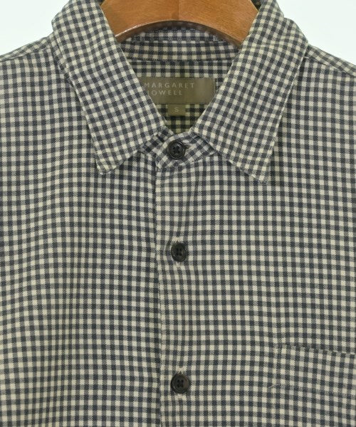 MARGARET HOWELL เสื้อลำลอง