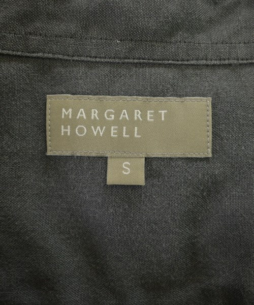 MARGARET HOWELL เสื้อลำลอง