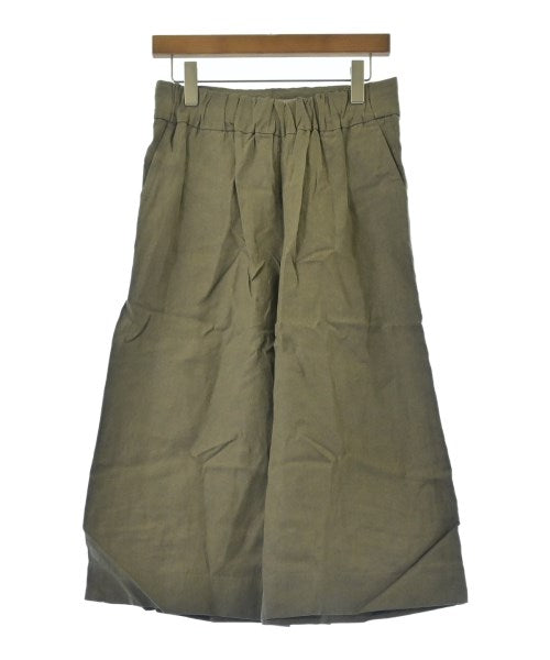 MARGARET HOWELL กางเกงขาสั้น