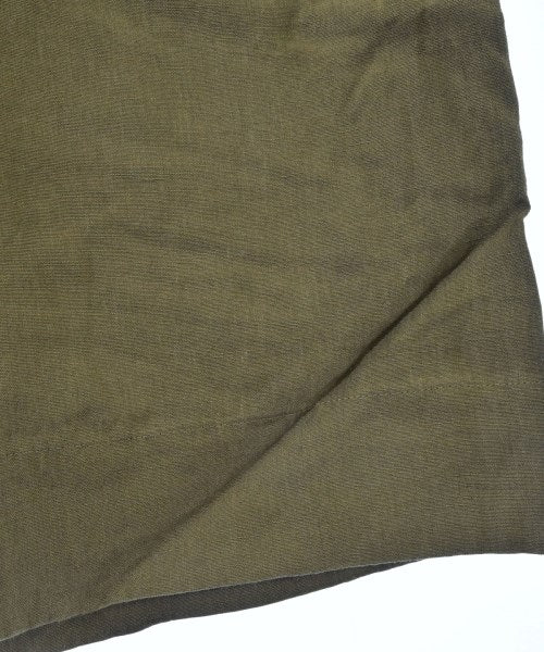 MARGARET HOWELL กางเกงขาสั้น