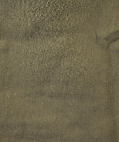 MARGARET HOWELL กางเกงขาสั้น