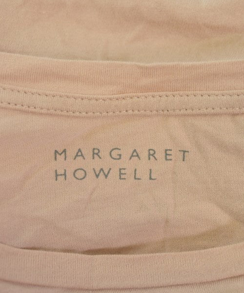 MARGARET HOWELL เสื้อยืด/เสื้อท็อปส์