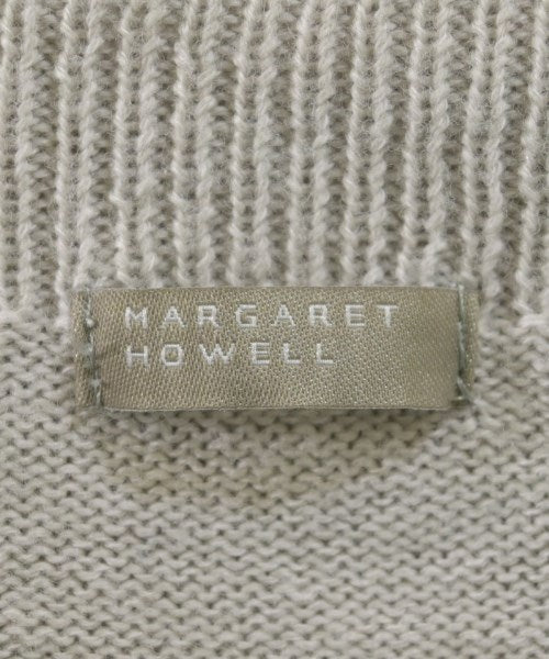 MARGARET HOWELL เสื้อกันหนาว