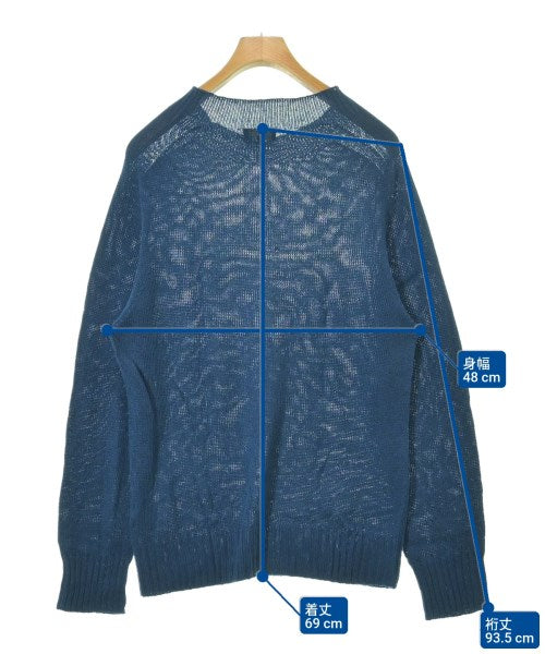 MARGARET HOWELL เสื้อกันหนาว