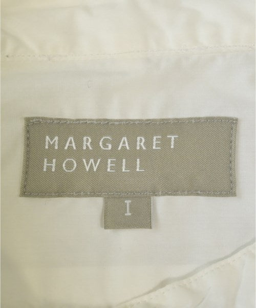 MARGARET HOWELL เสื้อลำลอง