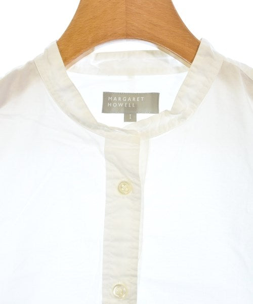 MARGARET HOWELL เสื้อลำลอง