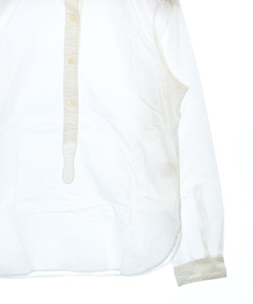 MARGARET HOWELL เสื้อลำลอง