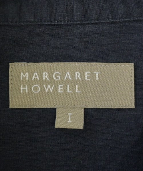 MARGARET HOWELL เสื้อลำลอง