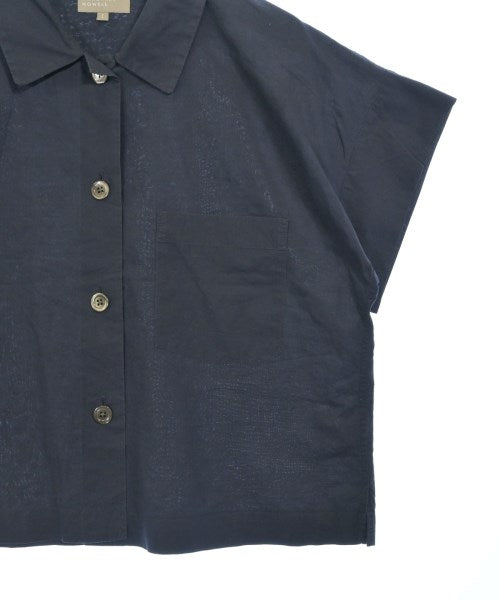 MARGARET HOWELL เสื้อลำลอง