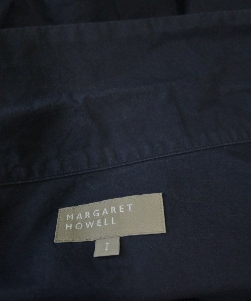 MARGARET HOWELL เสื้อลำลอง