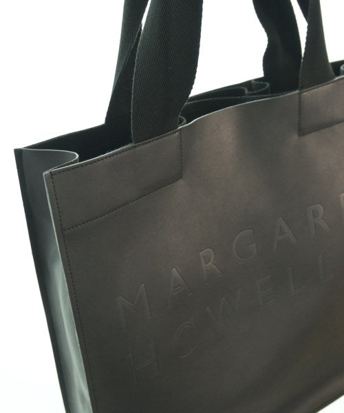 MARGARET HOWELL กระเป๋าถือขนาดใหญ่
