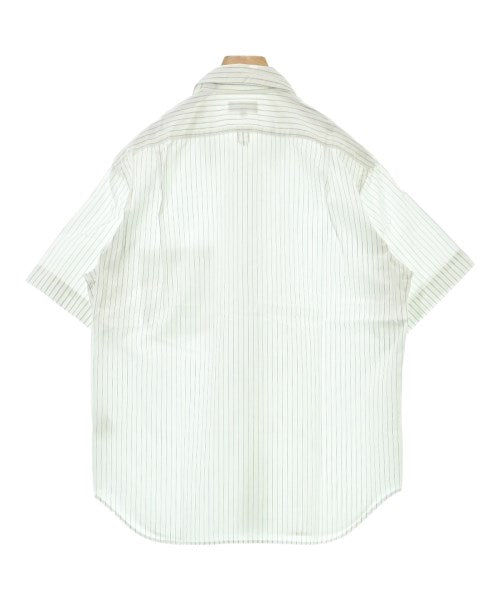 MARGARET HOWELL เสื้อลำลอง