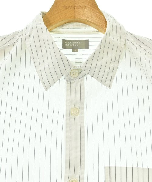 MARGARET HOWELL เสื้อลำลอง
