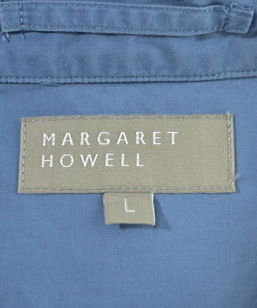 MARGARET HOWELL เสื้อลำลอง