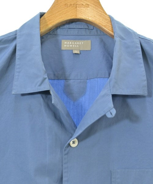 MARGARET HOWELL เสื้อลำลอง