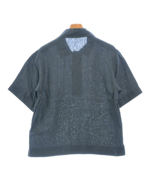 MARGARET HOWELL เสื้อลำลอง