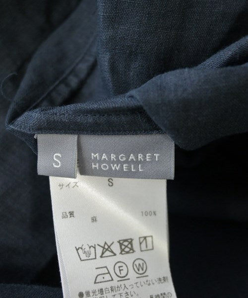 MARGARET HOWELL เสื้อลำลอง