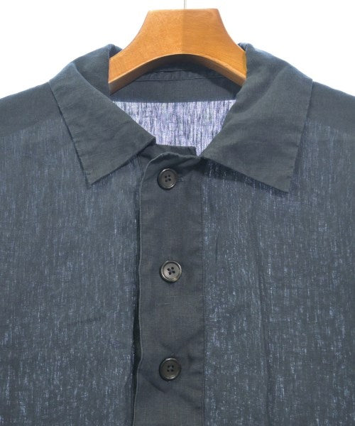 MARGARET HOWELL เสื้อลำลอง