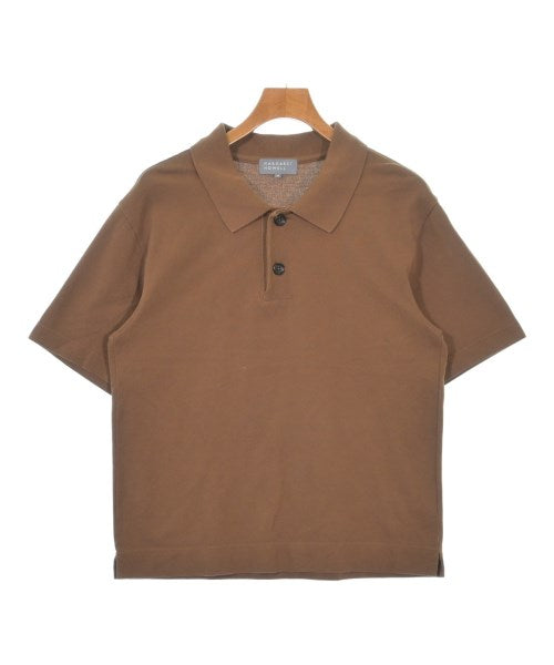 MARGARET HOWELL เสื้อโปโล