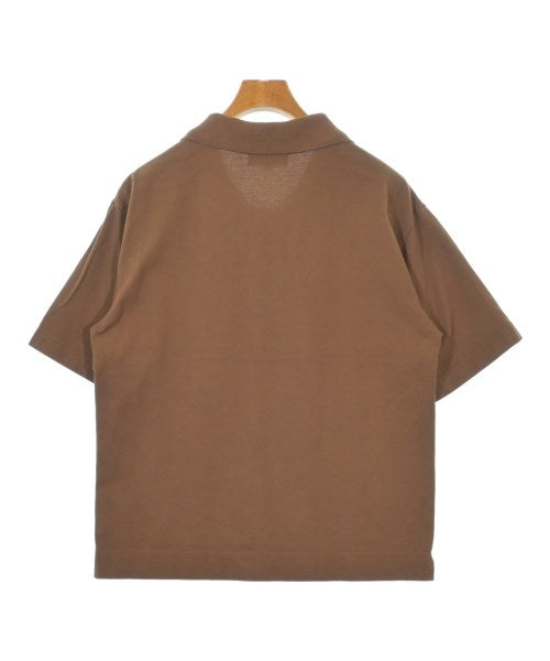 MARGARET HOWELL เสื้อโปโล