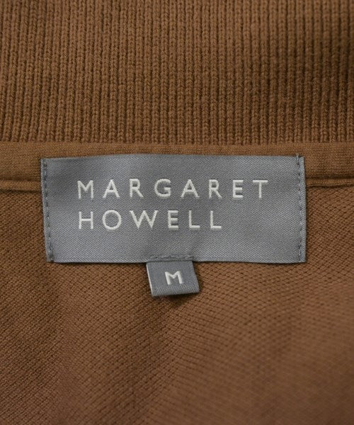 MARGARET HOWELL เสื้อโปโล