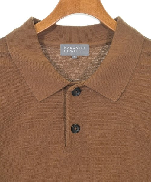 MARGARET HOWELL เสื้อโปโล