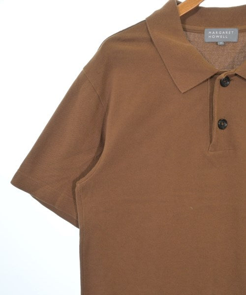 MARGARET HOWELL เสื้อโปโล
