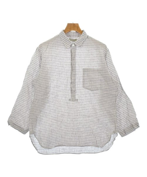 MARGARET HOWELL เสื้อลำลอง