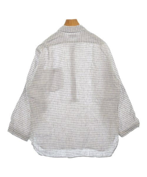 MARGARET HOWELL เสื้อลำลอง