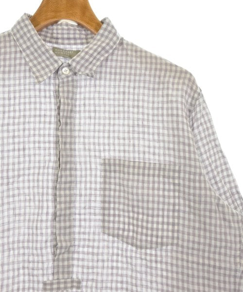 MARGARET HOWELL เสื้อลำลอง