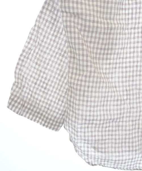MARGARET HOWELL เสื้อลำลอง
