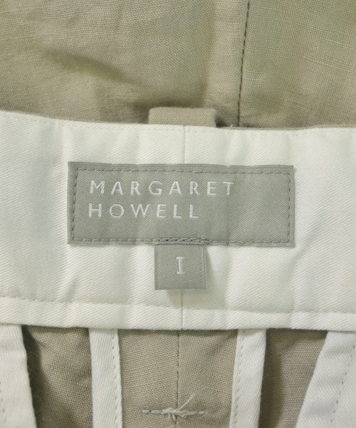 MARGARET HOWELL กางเกง อื่น