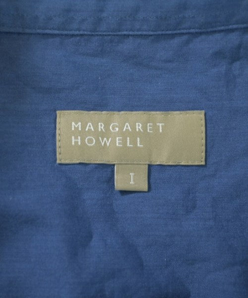 MARGARET HOWELL เสื้อลำลอง