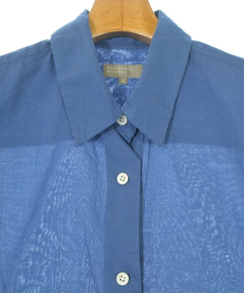 MARGARET HOWELL เสื้อลำลอง