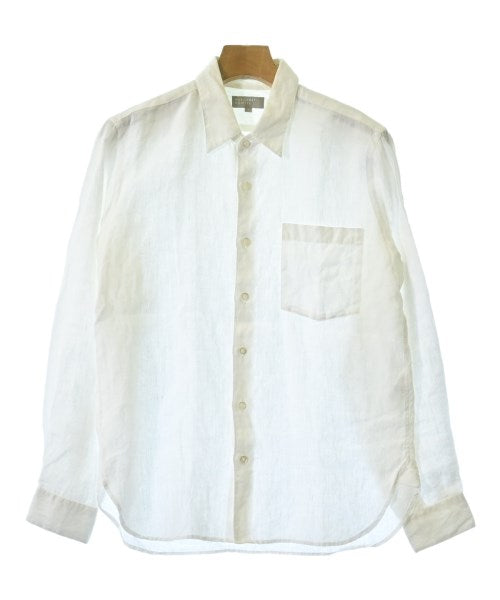 MARGARET HOWELL เสื้อลำลอง