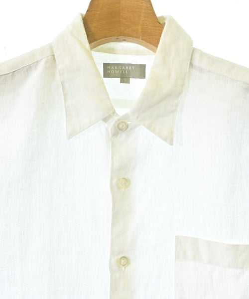 MARGARET HOWELL เสื้อลำลอง