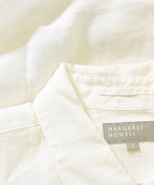 MARGARET HOWELL เสื้อลำลอง