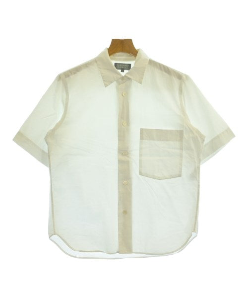 MARGARET HOWELL เสื้อลำลอง