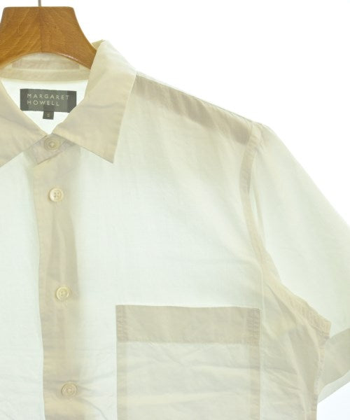 MARGARET HOWELL เสื้อลำลอง