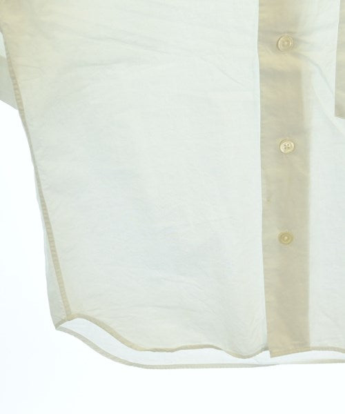 MARGARET HOWELL เสื้อลำลอง