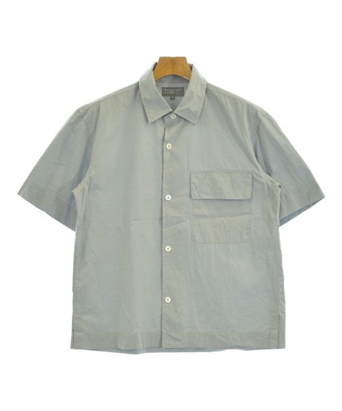MARGARET HOWELL เสื้อลำลอง