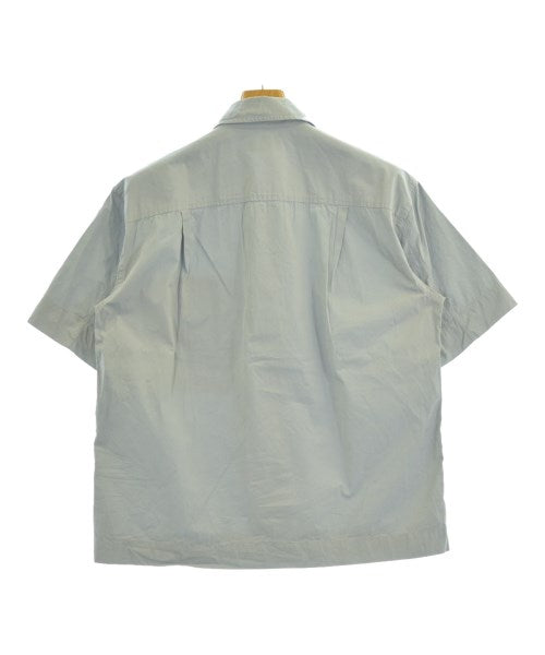 MARGARET HOWELL เสื้อลำลอง