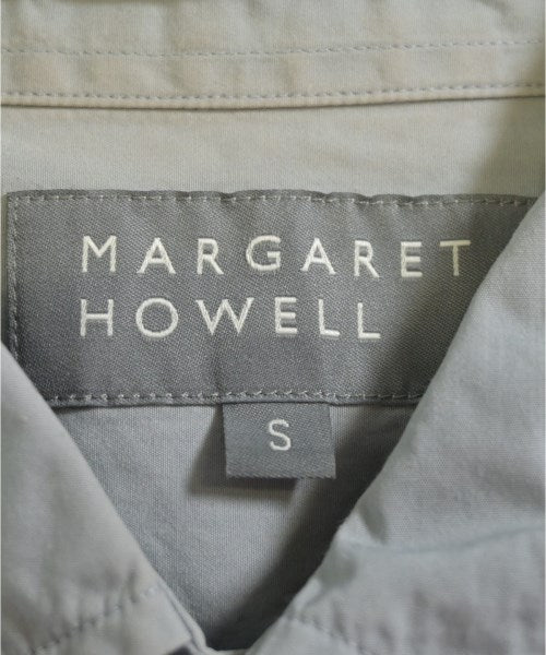 MARGARET HOWELL เสื้อลำลอง